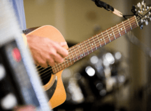 Joe Esham at The Wedge Bar