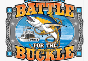 Battle for the Buckle Tournament