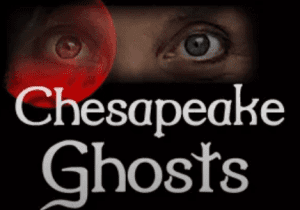 Chesapeake Ghost Walk / Haunted Berlin