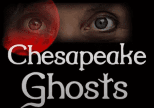 Ocean City Haunted Ghost Tour
