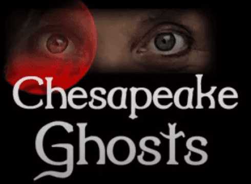 Ocean City Haunted Ghost Tour