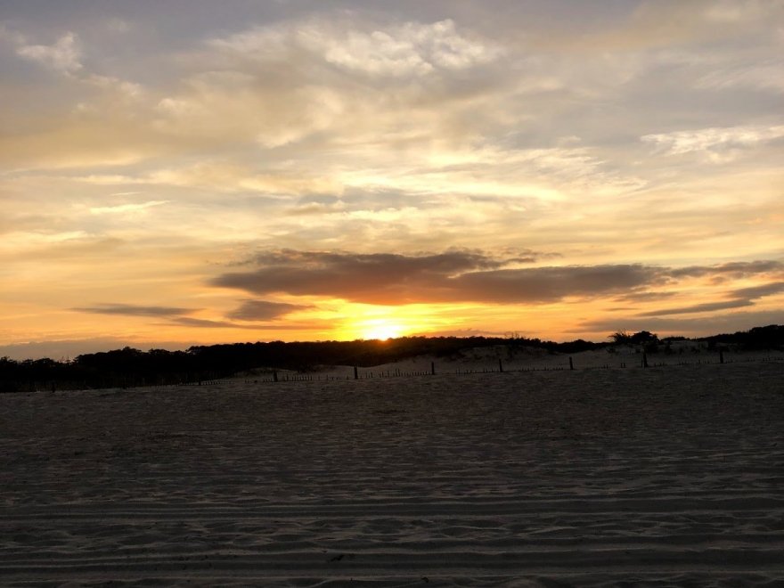 Assateague Island National Seashore