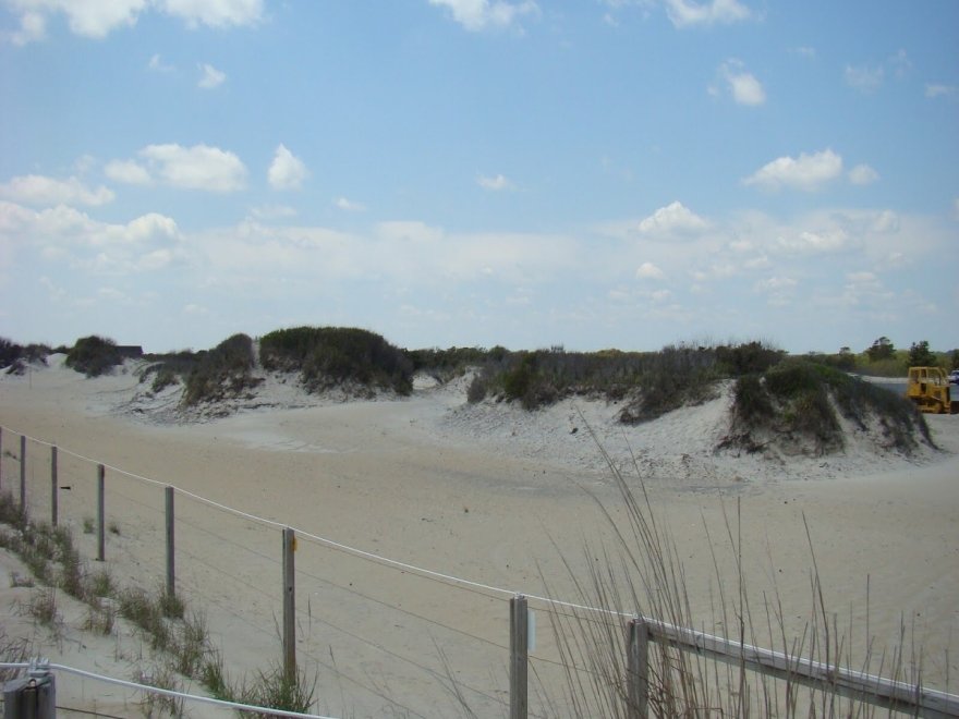 Assateague Island National Seashore