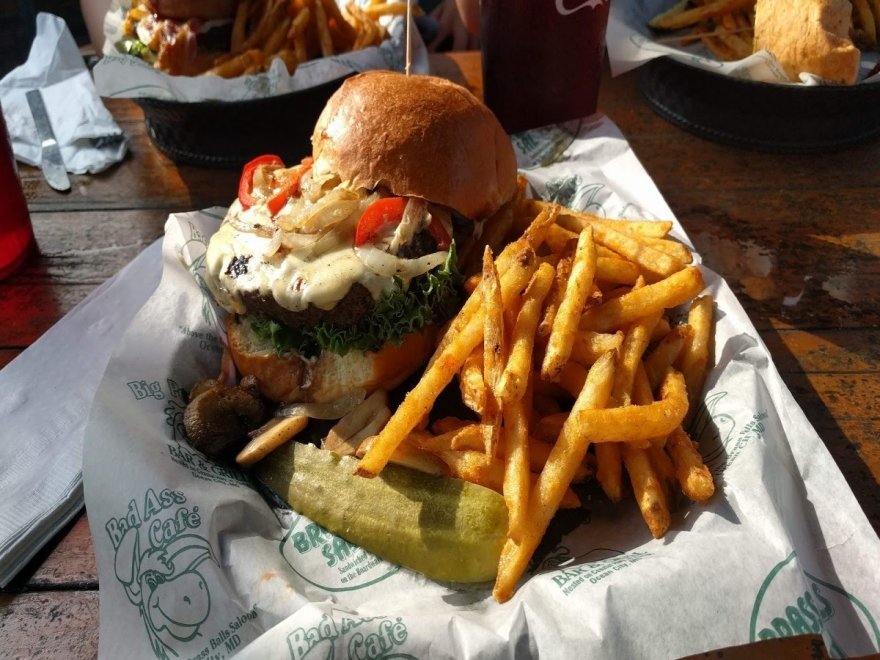 Big Pecker's Bar & Grill