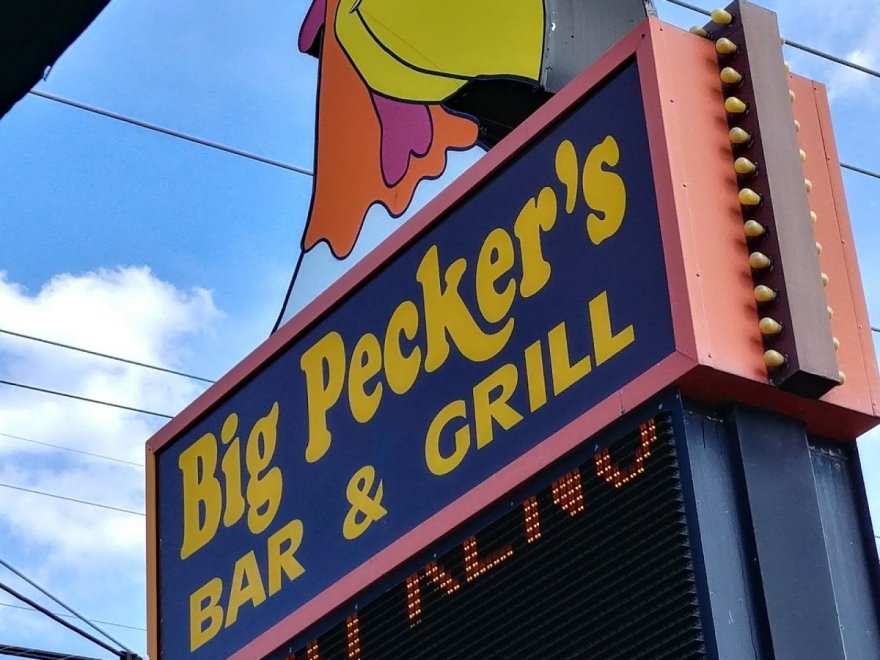 Big Pecker's Bar & Grill