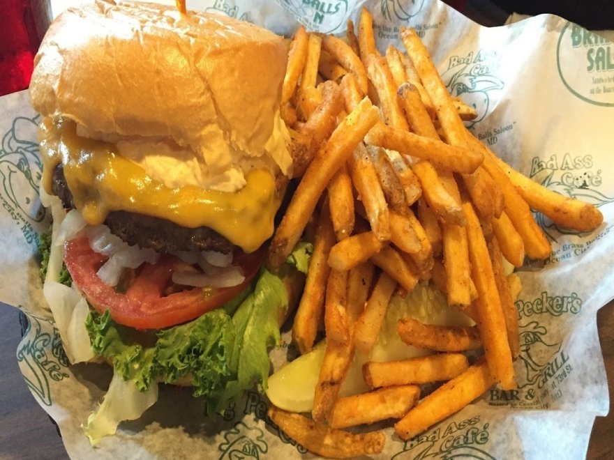 Big Pecker's Bar & Grill