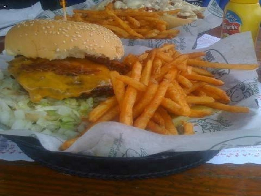 Big Pecker's Bar & Grill