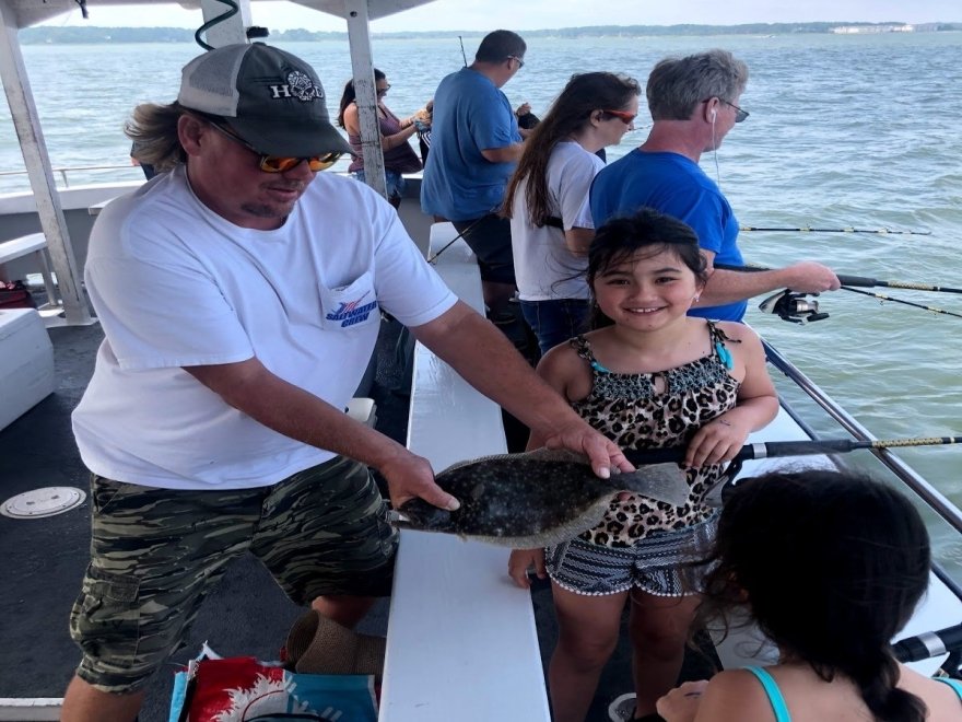 Tortuga Bay Fishing