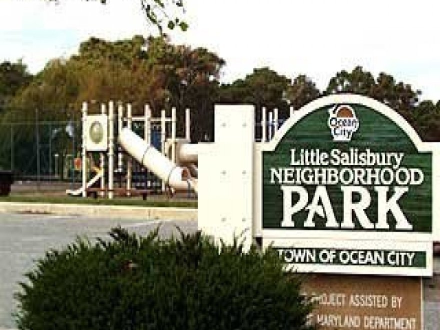 Little Salisbury Neighborhood Park