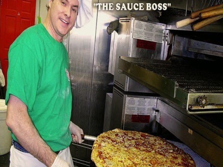 Pino's Pizza