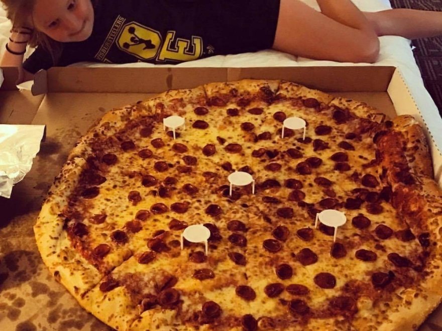 Pino's Pizza