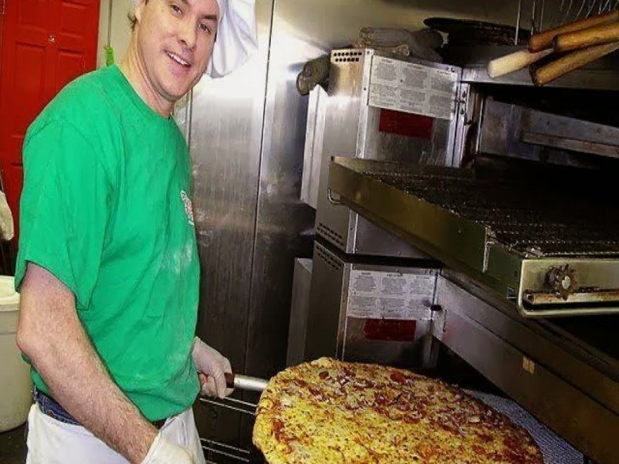 Pino's Pizza