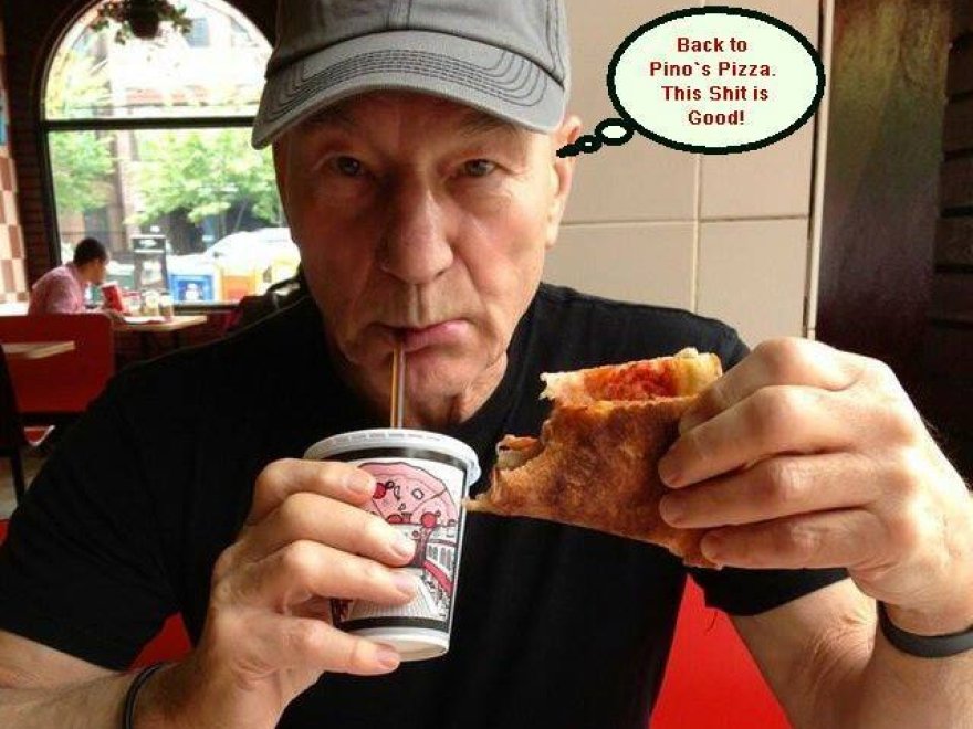Pino's Pizza