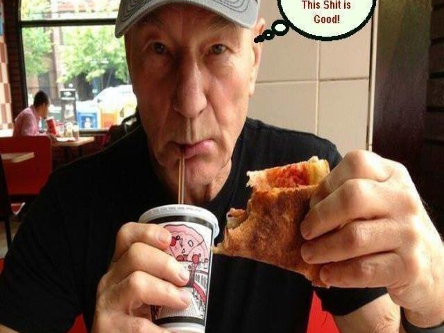 Pino's Pizza