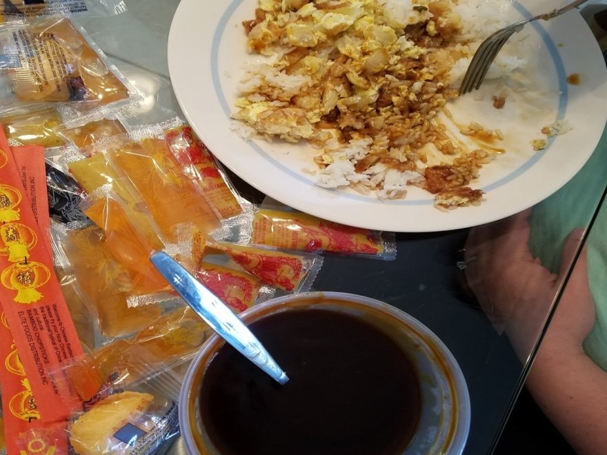 No 1 Chinese Restaurant