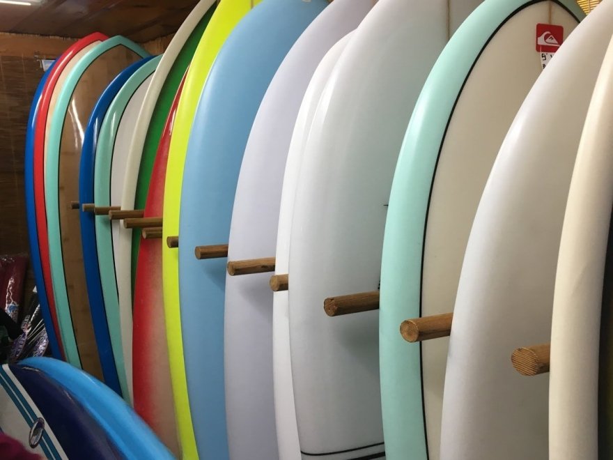 Endless Summer Surf Shop