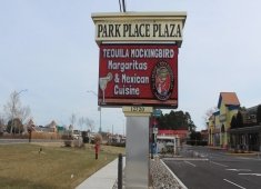 Park Place Plaza