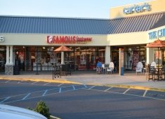 Famous Footwear Outlet
