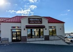 Albertino's Brick Oven Eatery