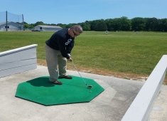 Assateague Greens Golf Center