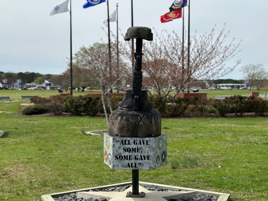 Veterans Memorial Park