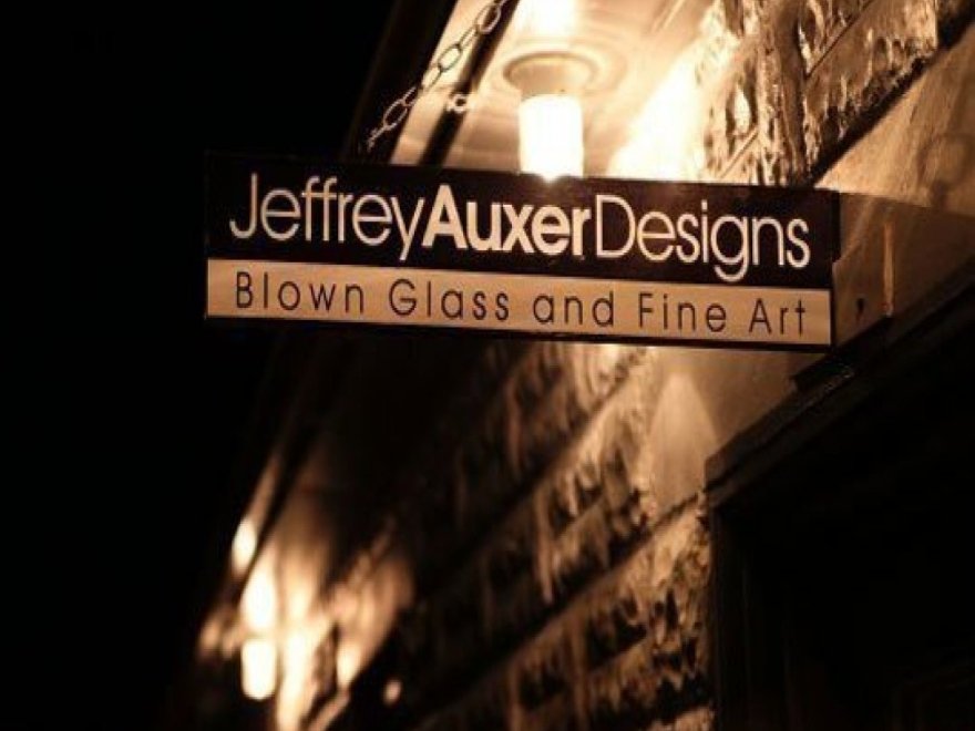 Jeffrey Auxer Designs