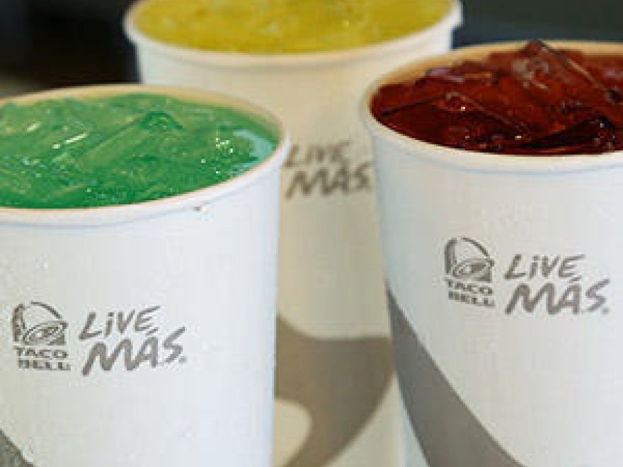 Taco Bell