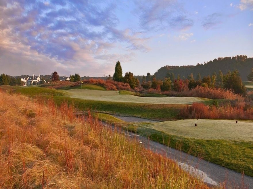 Bear Trap Dunes