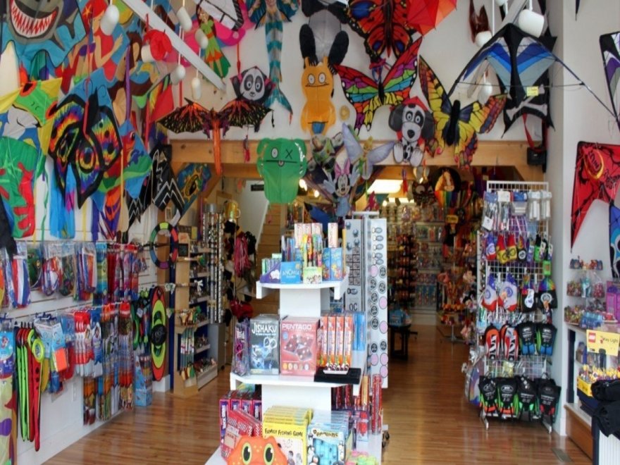 Kite Loft