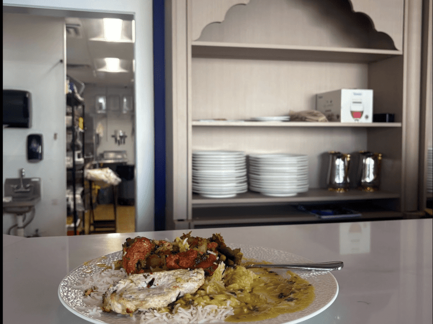 The Curry Culture